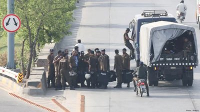 Islamabad Faces Continued Lockdown Amid US-Iran Negotiation Delays