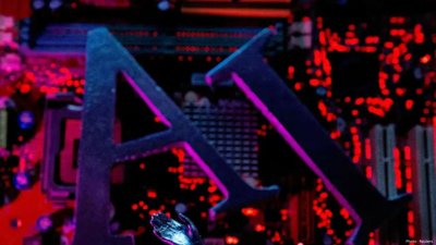 China Limits US Investment in Tech, Heightening Global Tensions