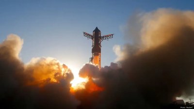 SpaceX's AI Ventures Strain Finances Amid Starlink Profits