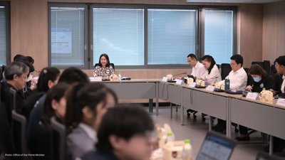 Thailand Set to Enhance Tourism with 2027 Budget