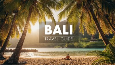 Bali Travel Essentials: Budgeting, Accommodations & Insider Tips