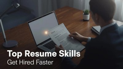 Essential Skills Employers Seek on Resumes