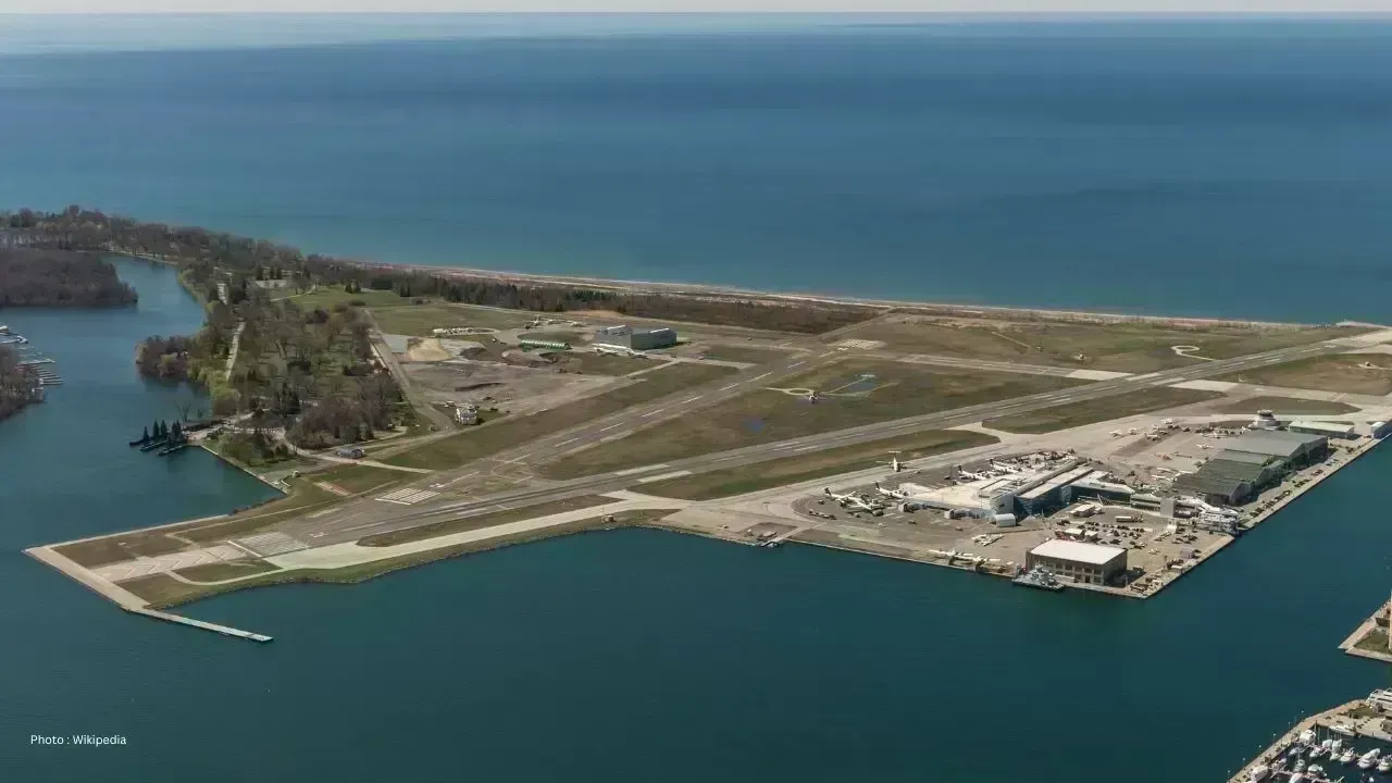 Ontario's Proposed Bill Could Control Much of Toronto Islands