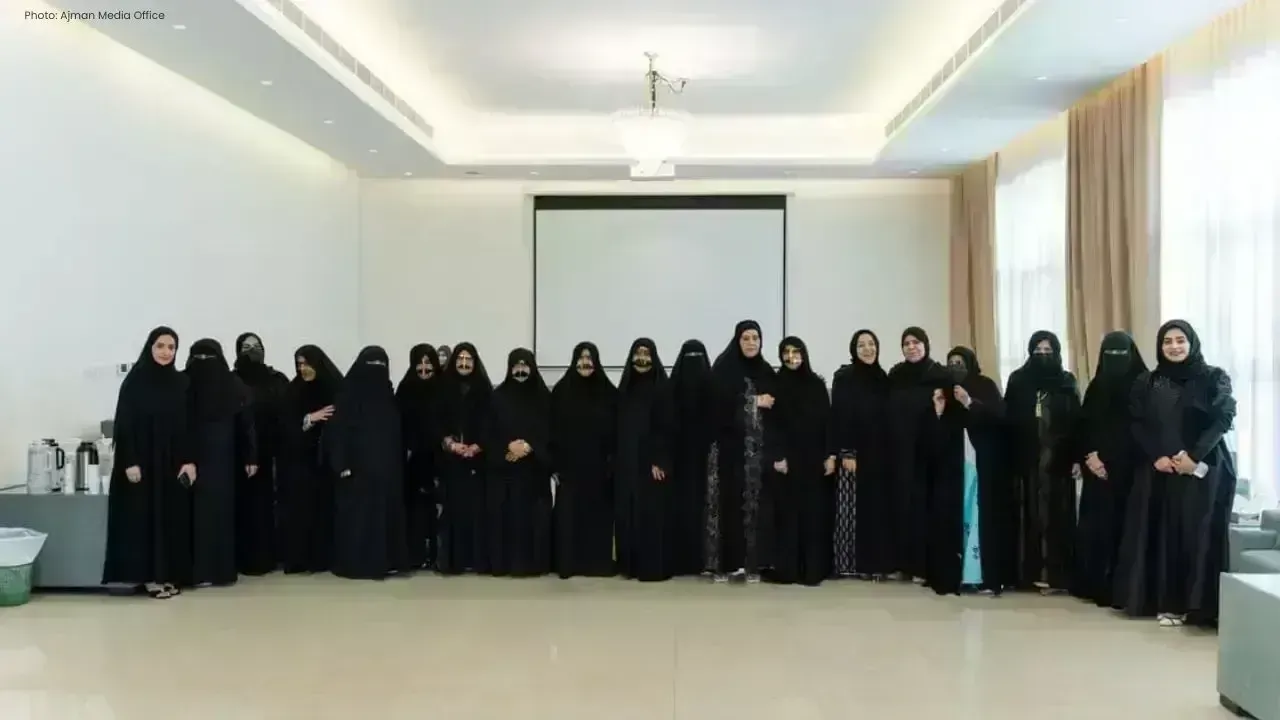 Ajman Introduces Financial Empowerment Initiative for Community Enhancement