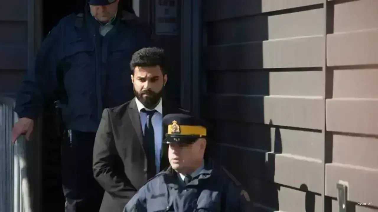 Humboldt Crash Truck Driver's Deportation Put on Hold by Court