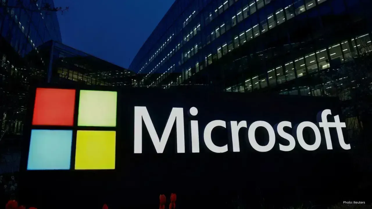 Microsoft Unveils Voluntary Buyouts Targeting 7% of US Employees Following AI Focus