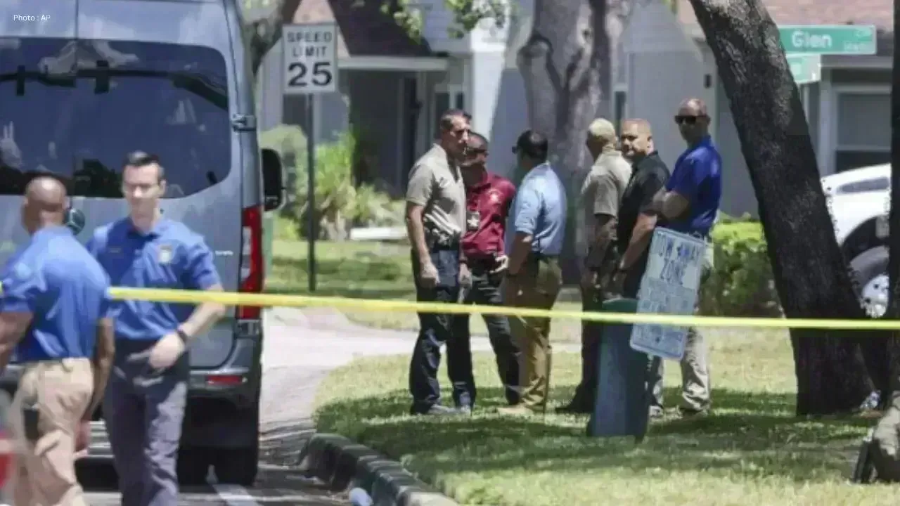 Body of Missing USF Student Discovered; Roommate Arrested