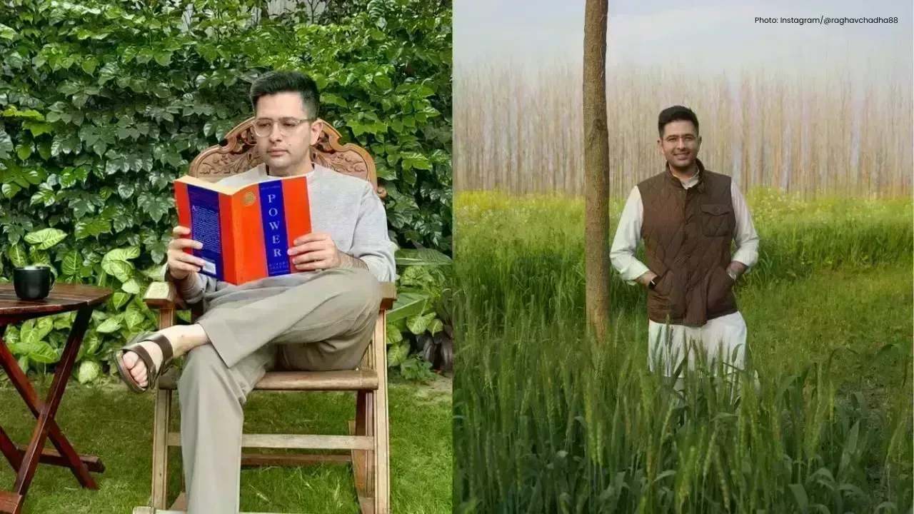 Defections from AAP to BJP Alter Political Landscape