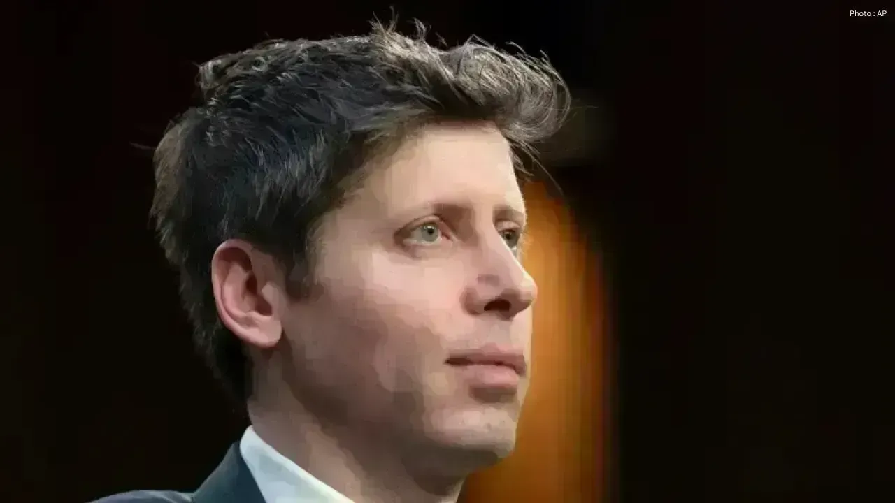Concerns Arise as Sam Altman Apologizes for AI's Oversight in Canadian Shooting Incident