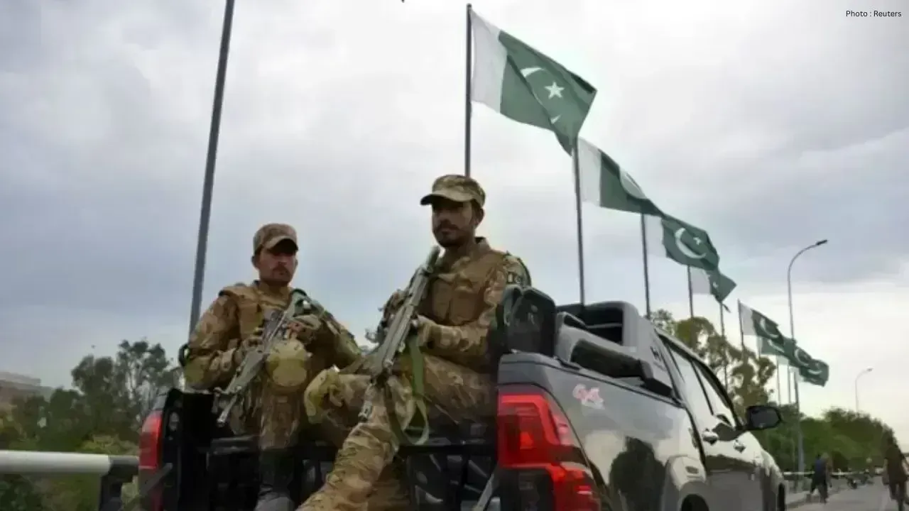 Iran's Diplomatic Engagement in Pakistan as Trump Awaits Response