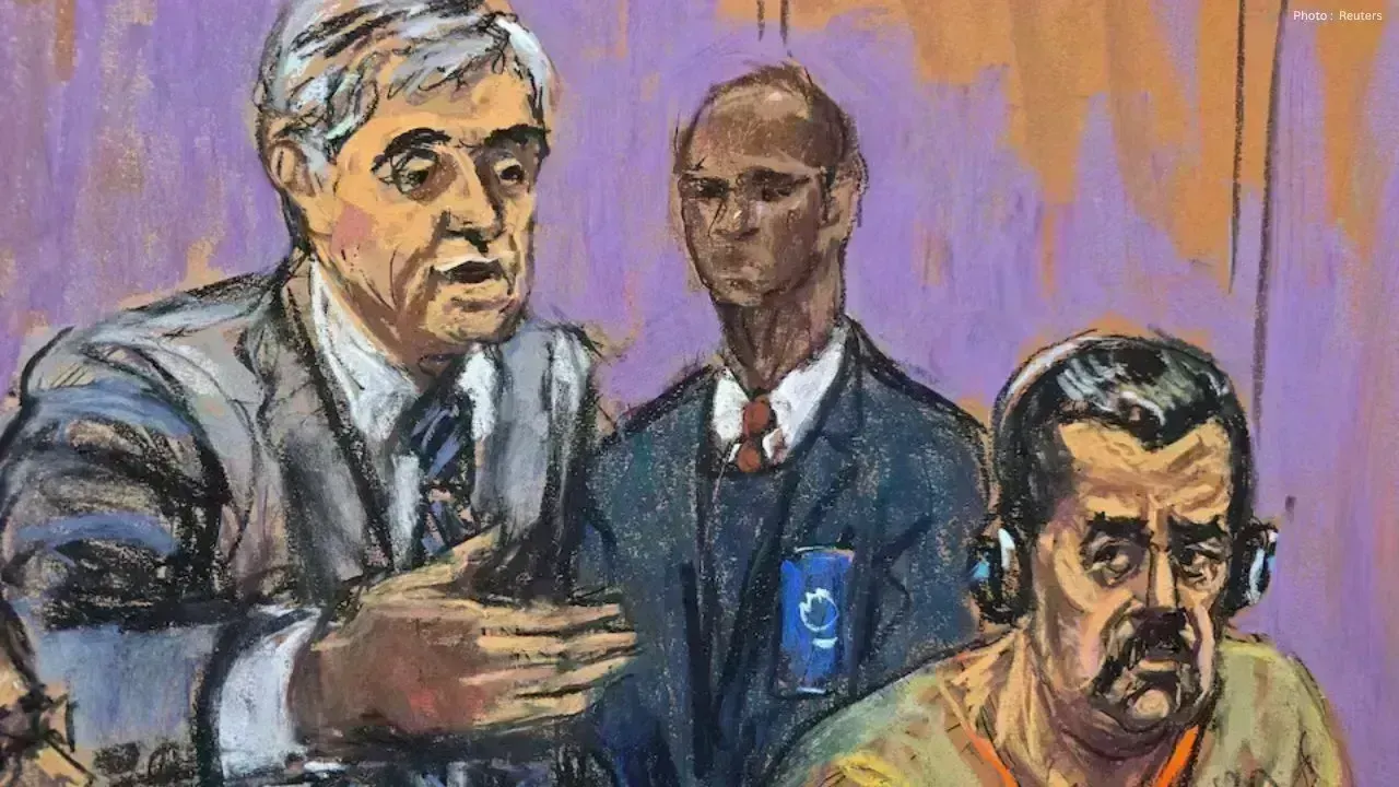 US Modifies Sanctions for Venezuela to Finance Maduro's Legal Fees