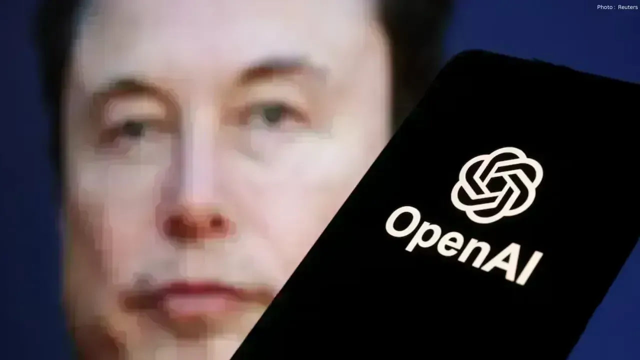 Elon Musk's Fraud Allegations Against OpenAI Dismissed; Trial Moves Forward