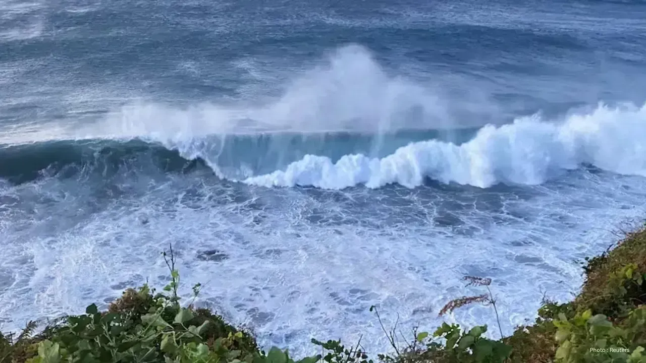 Concerns Grow Over Atlantic Current's Impact on Climate