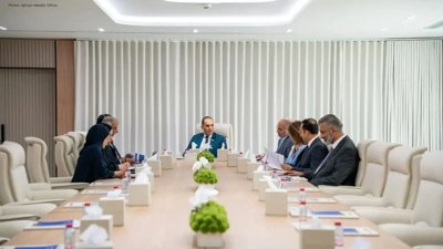 Ajman Advancing AI and Robotics Training for Educators