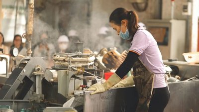 Vietnam Government's Drive for Digital Reform and Growth