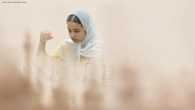 8th Edition of Fatima Bint Mubarak Ladies Chess Blitz Tournament Set for Abu Dhabi