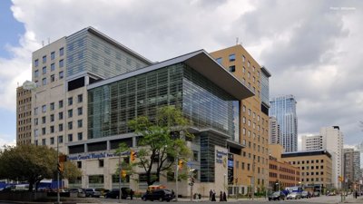 Ontario Hospitals Face Layoffs Due to Financial Shortfalls