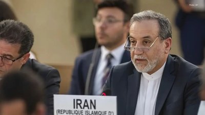 Iran’s Top Diplomat Visits Pakistan Amid Renewed US-Iran Negotiation Efforts