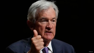 DOJ Ends Probe Into Powell, Clears Path for Warsh Confirmation