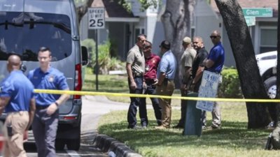 Body of Missing USF Student Discovered; Roommate Arrested