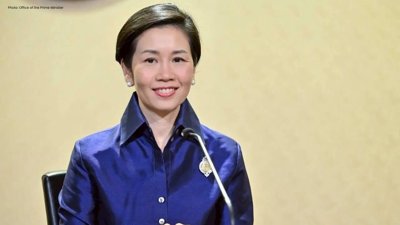 Thailand Enhances Foreign Relations and Security Measures