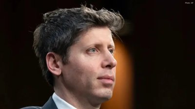 Concerns Arise as Sam Altman Apologizes for AI's Oversight in Canadian Shooting Incident