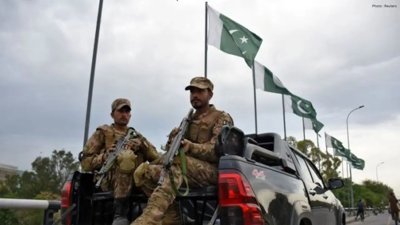 Iran's Diplomatic Engagement in Pakistan as Trump Awaits Response