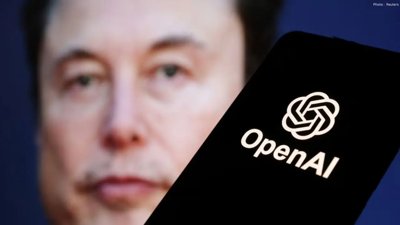 Elon Musk's Fraud Allegations Against OpenAI Dismissed; Trial Moves Forward