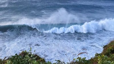 Concerns Grow Over Atlantic Current's Impact on Climate