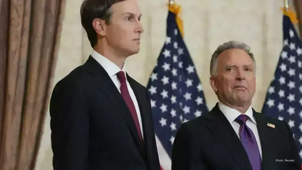 Day 56 of Middle East Conflict: Ambiguity Clouds US-Iran Negotiations