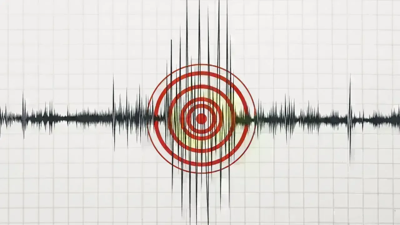6.2 Magnitude Earthquake Shakes Northern Japan