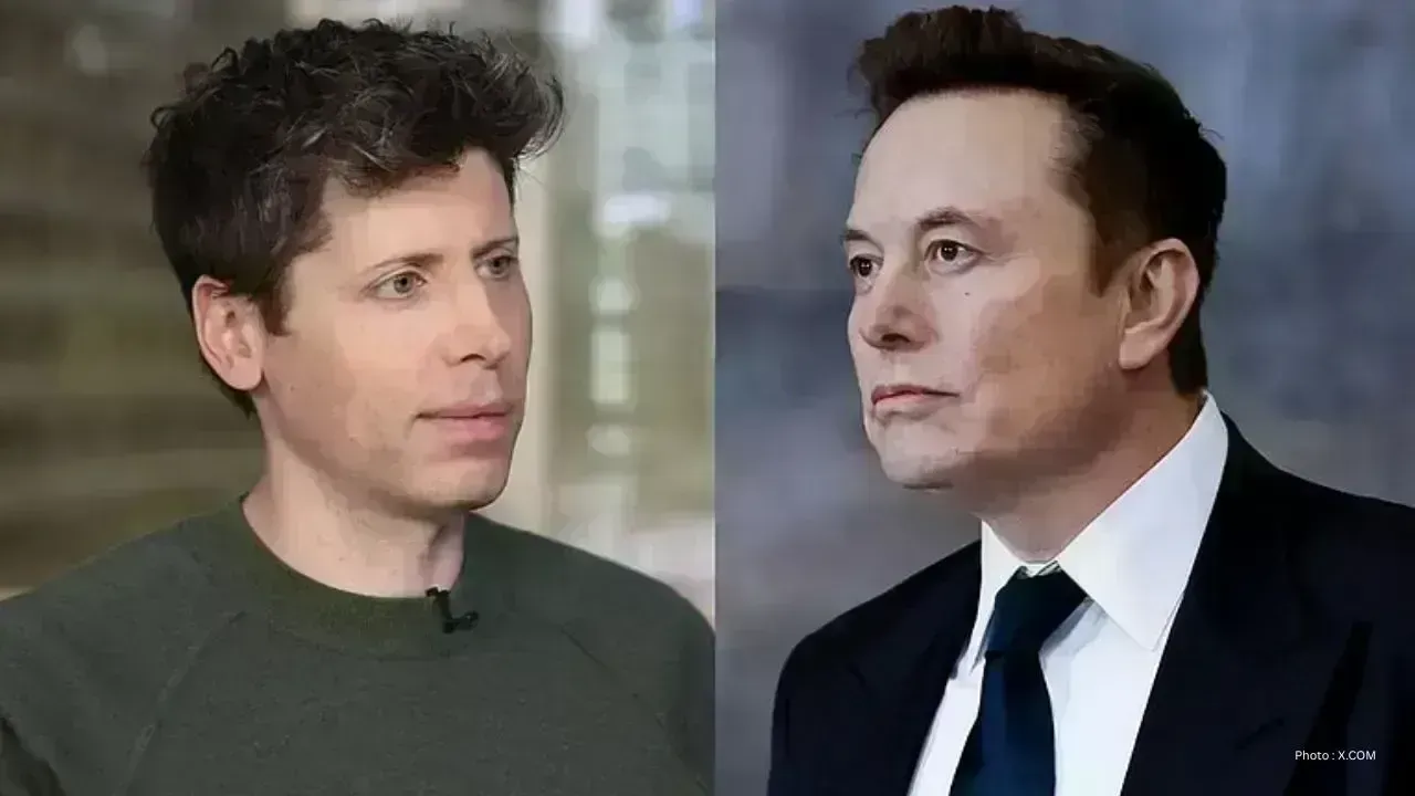 Elon Musk Initiates Legal Action Against OpenAI Over Betrayal Claims
