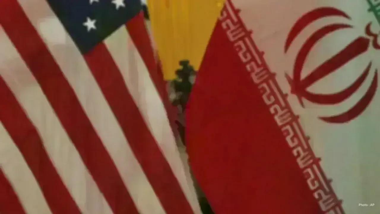 Iran Proposes Plan to US for Strait of Hormuz Reopening