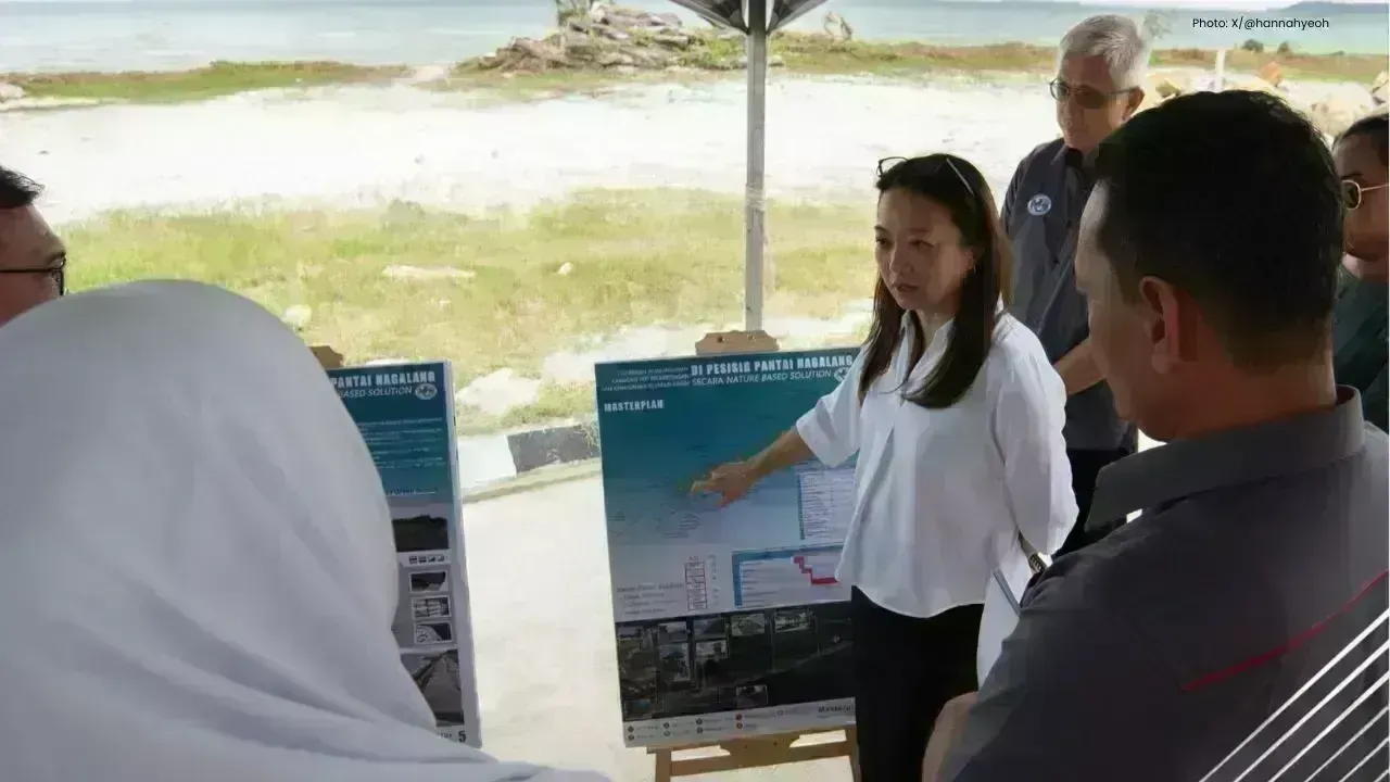 New Road Enhancements Launched in Kuala Lumpur to Combat Traffic