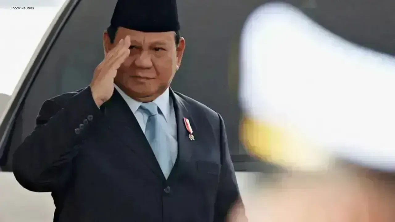 Political Shifts: Indonesia's Cabinet Welcomes Back Key Figures
