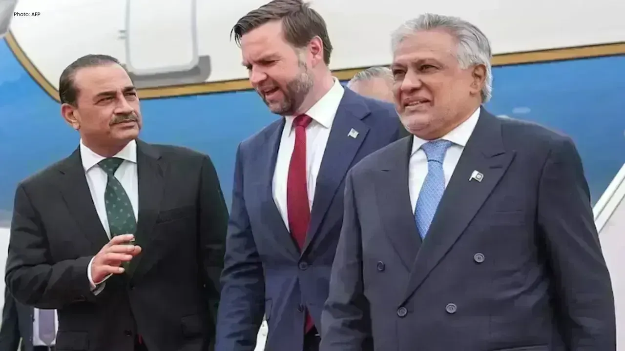 Iran Critiques Pakistan's Mediation Credibility