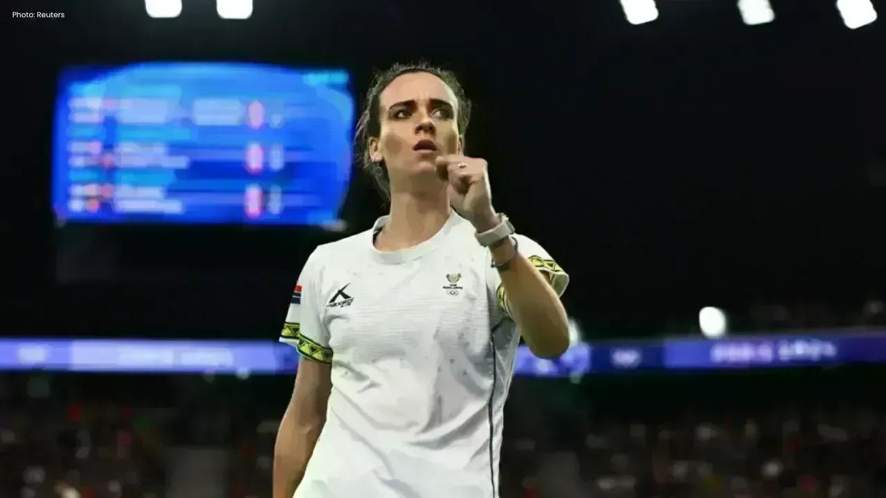 Malaysia Storm Into Uber Cup Quarter-Finals