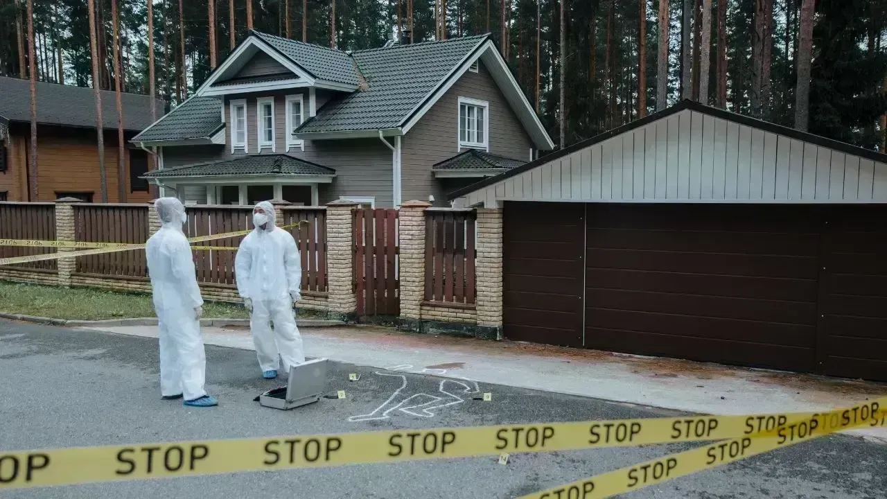 Infant Death Case Results in Mistrial for Mother, Partner Found Guilty