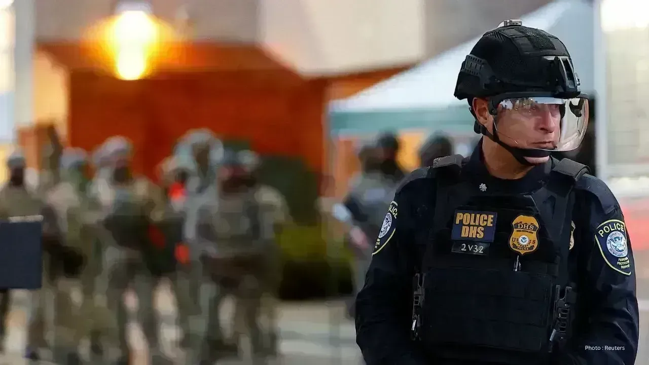 Hamilton Mall Shooting: Court Authorizes Release of Teen Suspect's Identity