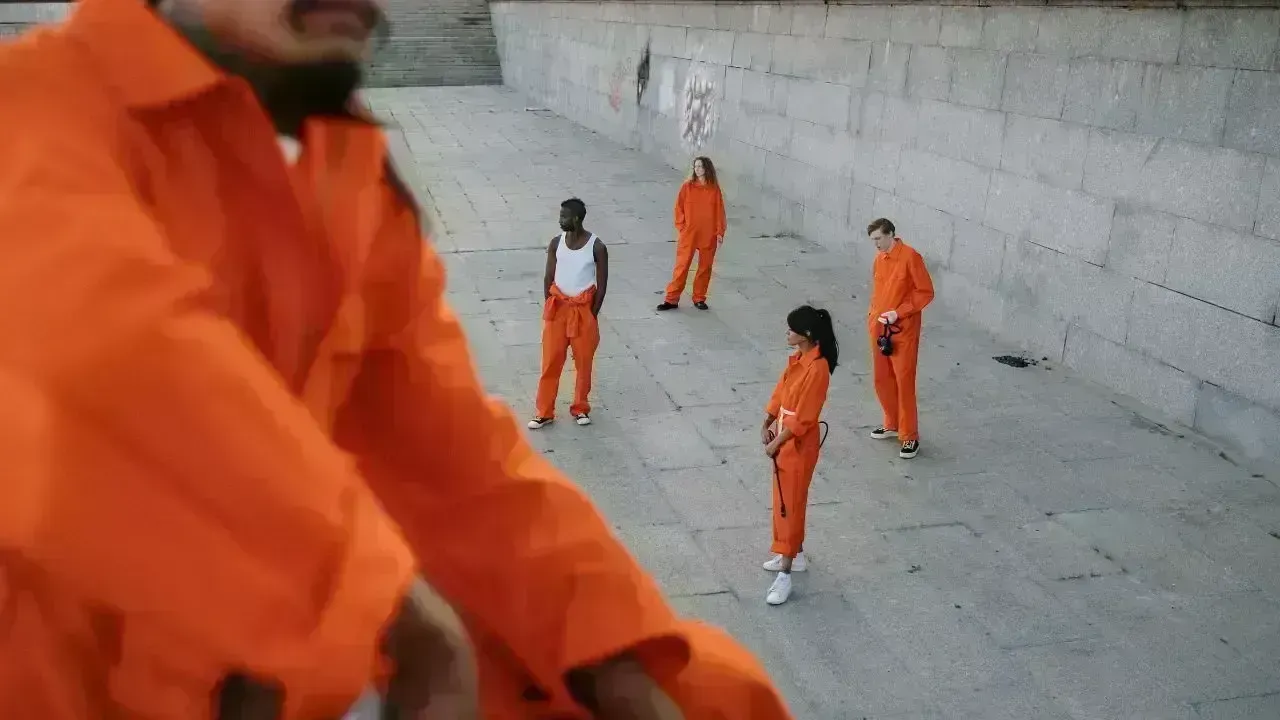 Canadian Man Endures Prolonged Detention in U.S. ICE Facility