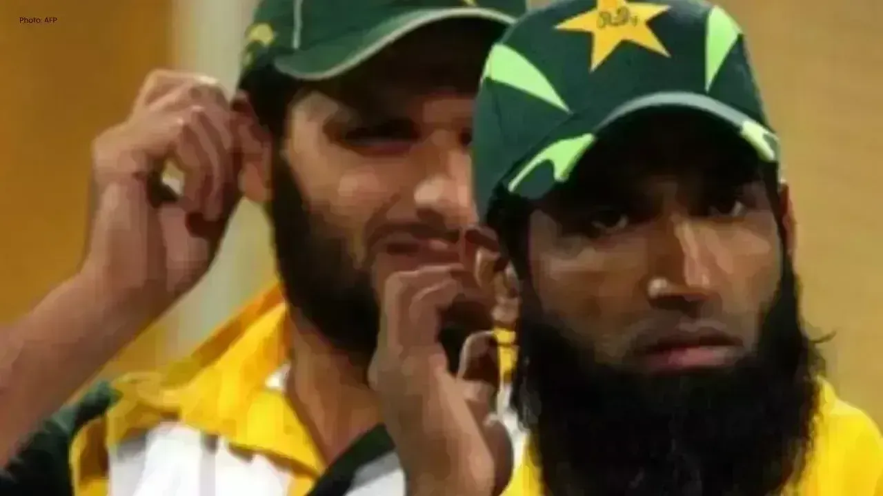 Senior LeT Figure Sheikh Yousuf Afridi Gunned Down in Khyber Pakhtunkhwa