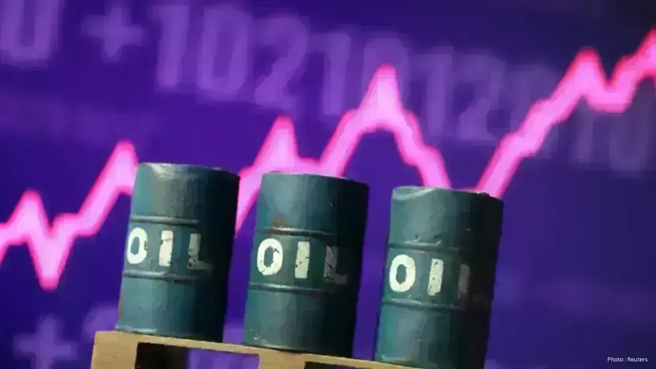 Global Markets Strengthen on Tech Gains Amid Rising Oil Prices from Iran Tensions