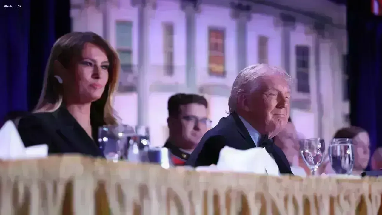 Suspect in White House Dinner Shooting Revealed