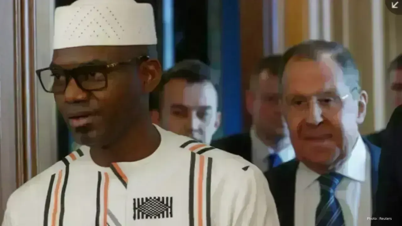 Mali's Defence Minister Assassinated Amid Surge of Insurgent Attacks