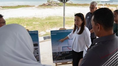 New Road Enhancements Launched in Kuala Lumpur to Combat Traffic