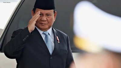 Political Shifts: Indonesia's Cabinet Welcomes Back Key Figures