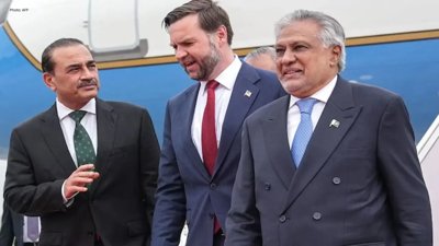 Iran Critiques Pakistan's Mediation Credibility