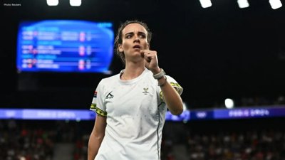 Malaysia Storm Into Uber Cup Quarter-Finals