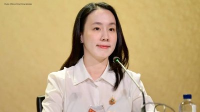 Thailand's Local Government Employee Salary Boost Effective May 2024