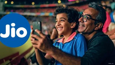 Reliance Jio Launches Rs 459 Plan Tailored for Youth and Gamers